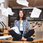 Rapid Stress Relief: Your Instant De-Stressing Solution