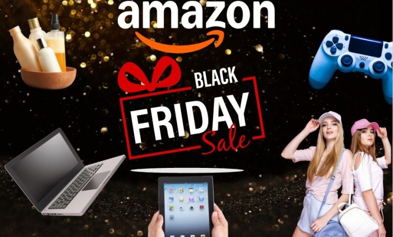Amazon’s Best Black Friday Offers 2025