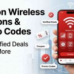 Best Verizon Wireless Savings