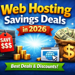 Best Web Hosting Savings Deals in 2026 9 Pro Tips