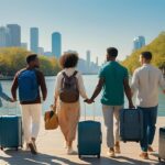 Budget-Friendly Travel in the U.S. in 2025