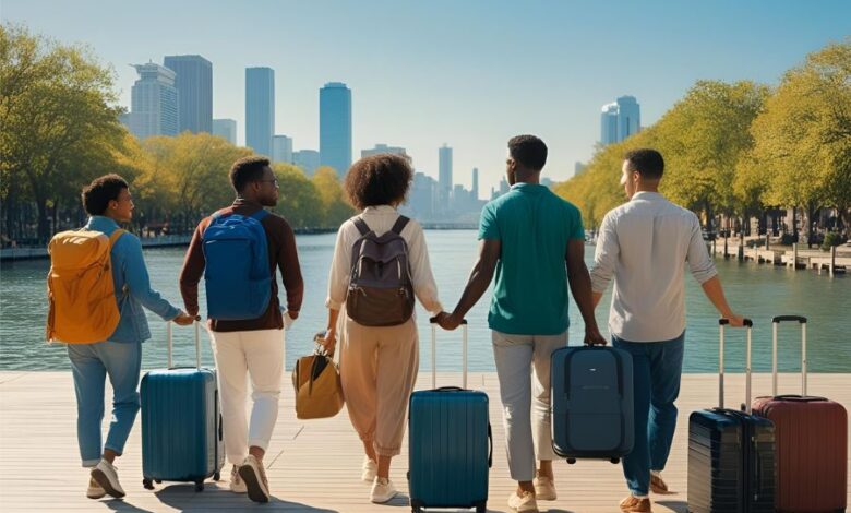 Budget-Friendly Travel in the U.S. in 2025