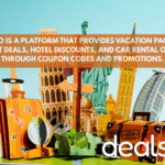 Dealszo coupons