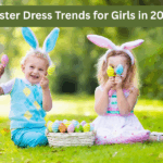 Easter Dress Trends for Girls in 2025