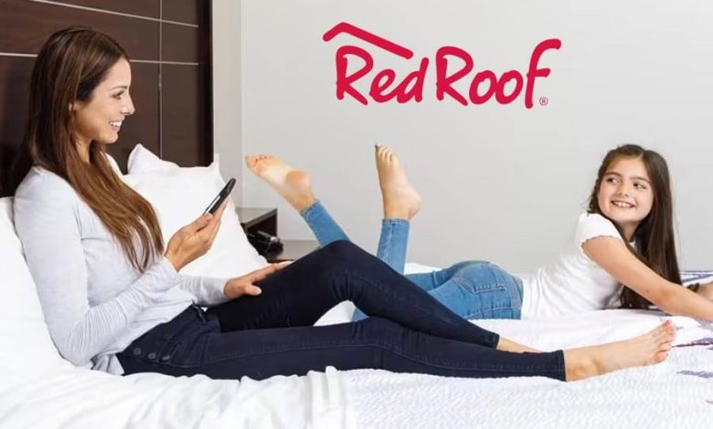 Find comfortable, cheap hotels and motels at discounted rates at Red Roof Inn.