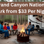Grand Canyon National Park from $33 Per Night (1)