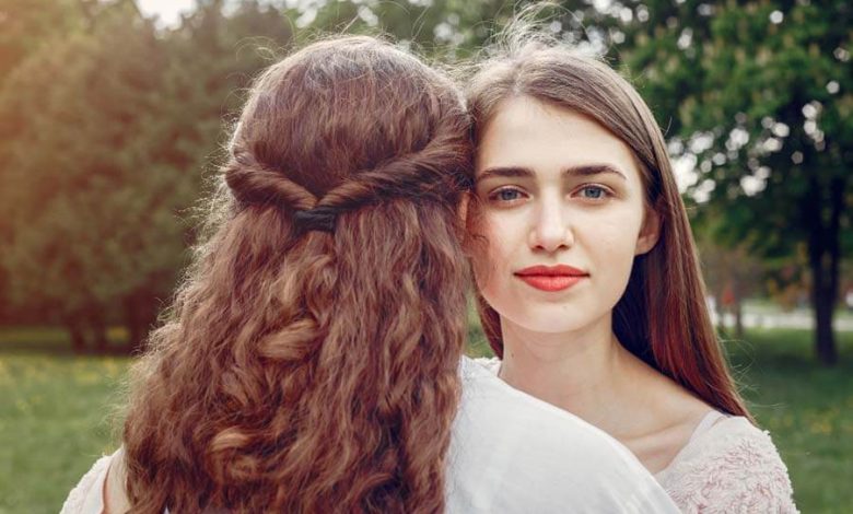 Hairstyles Will Make You Look Instantly Rich