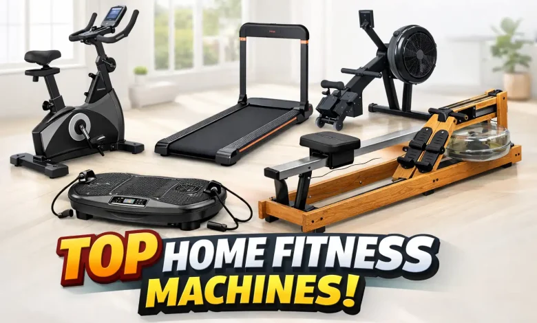 Home Gym Equipment Picks for Small Apartments in New York