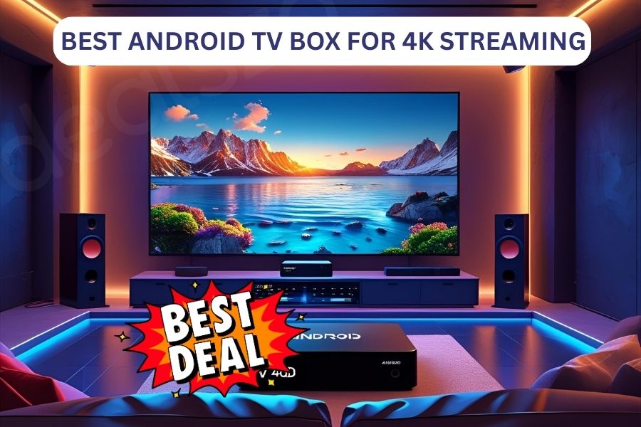 How to Choose the Best Android TV Box