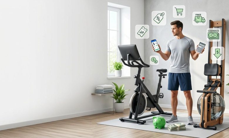 How to Save Money on Merach Fitness Equipment