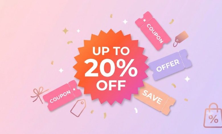How to Save on JOVS Coupon Codes