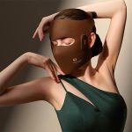 JOVS 4D Laser Light Therapy Mask