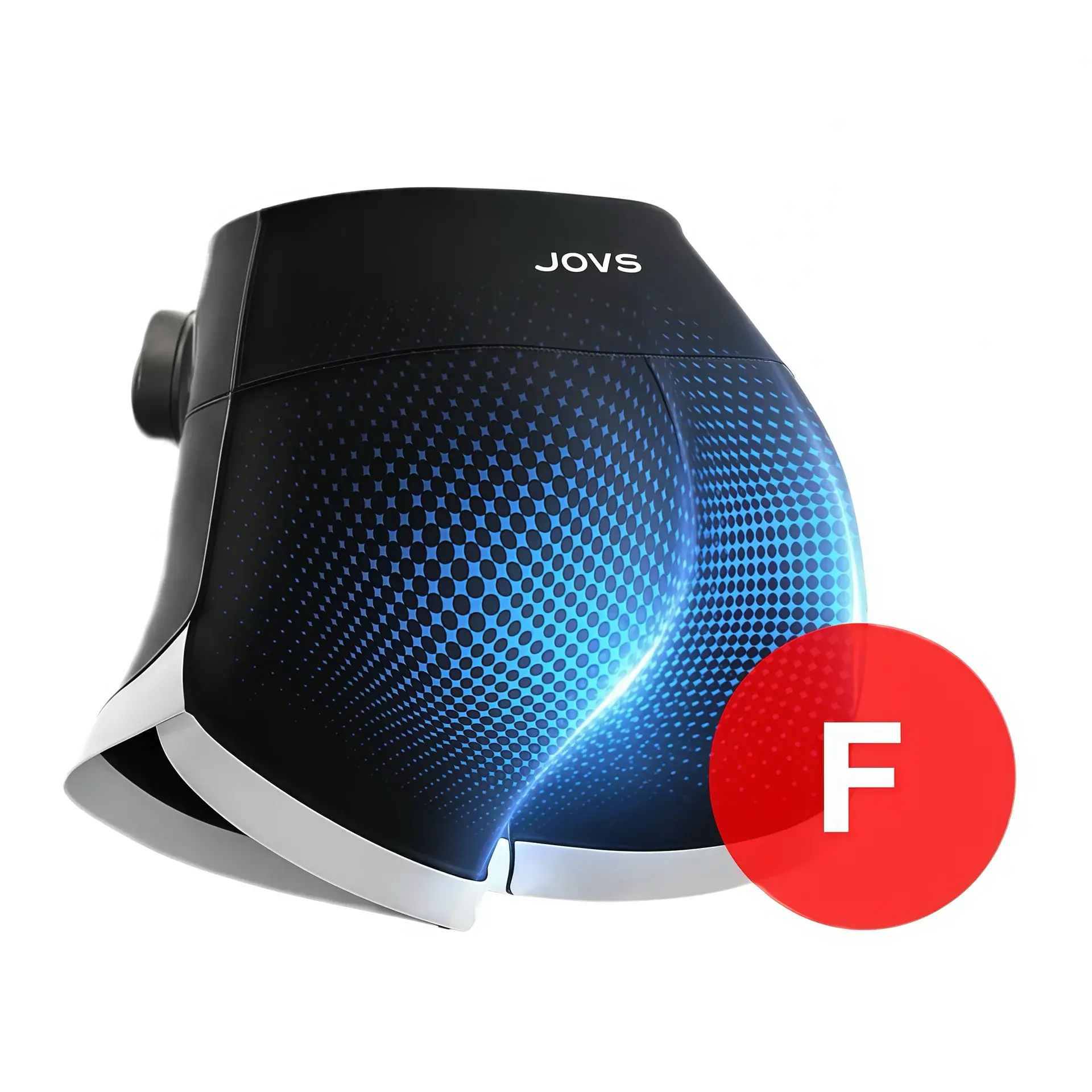 JOVS EMS Toning Shorts