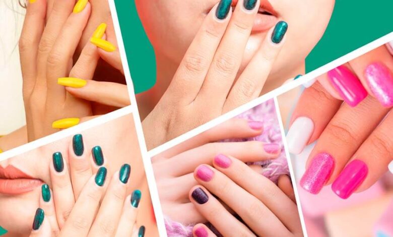 Best 9 Must-Try June Nail Designs That Are Dominating Summer