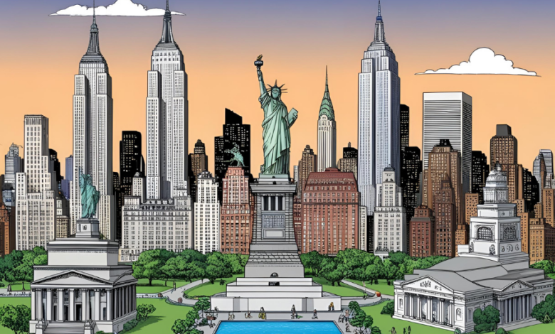 NYC citypass