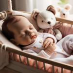 Realistic Reborn Baby Dolls