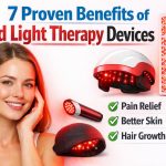 Red Light Therapy Devices