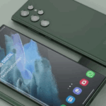 Samsung Galaxy S22 Ultra