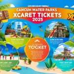 Save Money on Xcaret Tickets in 2025