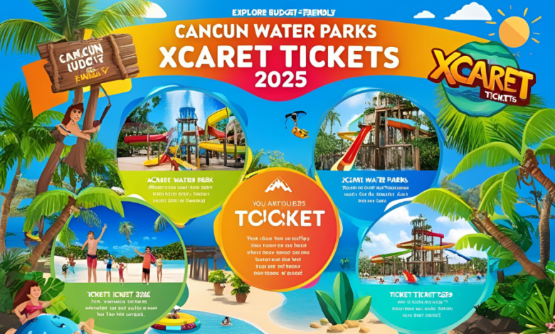 Save Money on Xcaret Tickets in 2025