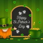 St. Patrick’s Day Sales