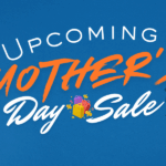 Upcoming Mother’s Day 2025 Sales Perfect Gift Finds