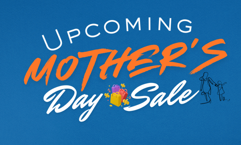 Upcoming Mother’s Day 2025 Sales Perfect Gift Finds