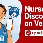 Verizon Wireless Nurse Discounts Guide
