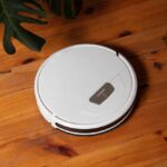 Robot vacuum