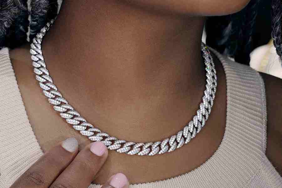 Top Trends in Ladies Hip Hop Jewelry for 2026