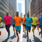 men’s workout clothes