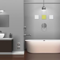 Bathroom Essentials