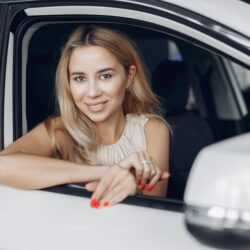Car Rental