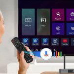 home entertainment with the SuperBOX S6 Ultra