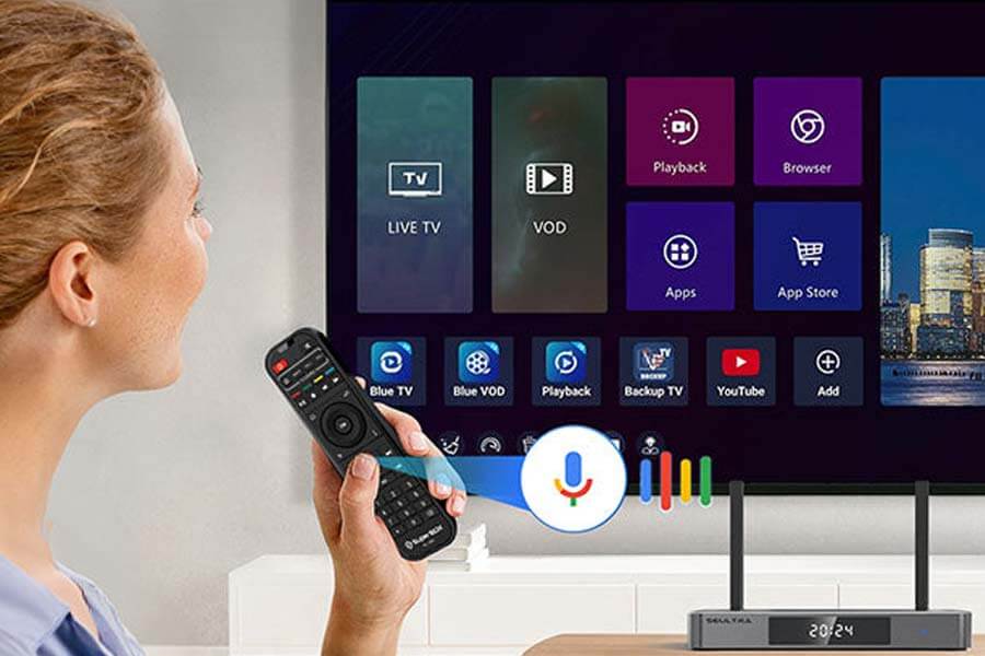 17 Best Android TV Boxes in 2026 – Stream Faster & Smarter Today - DealsZo