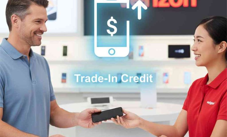 Phone Trade-In: How to Get Maximum Value at Verizon